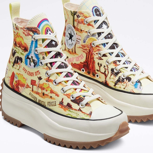 Converse Shoes - Converse All Star